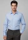 S10210 - Mens Luxe Long Sleeve Shirt