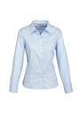 S118LL - Womens Luxe Long Sleeve Shirt