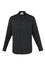 S127ML - Mens Memphis Long Sleeve Shirt