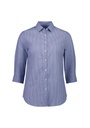 S336LT - Womens Conran 3/4 Sleeve Shirt