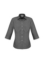 S716LT - Womens Ellison 3/4 Sleeve Shirt