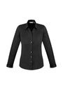 S770LL - Womens Monaco Long Sleeve Shirt
