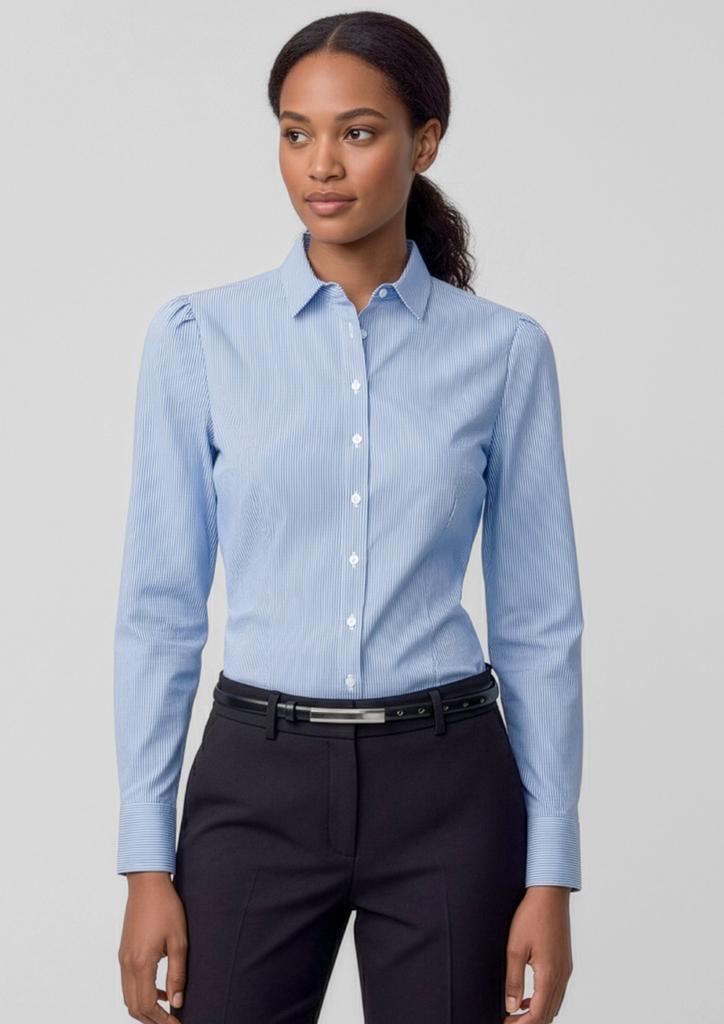 [9401042443700] S812LL - Womens Euro Long Sleeve Shirt (6)