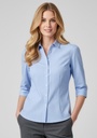 S812LT - Womens Euro 3/4 Sleeve Shirt