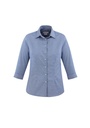 S910LT - Womens Jagger 3/4 Sleeve Shirt