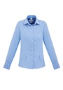 S912LL - Womens Regent Long Sleeve Shirt
