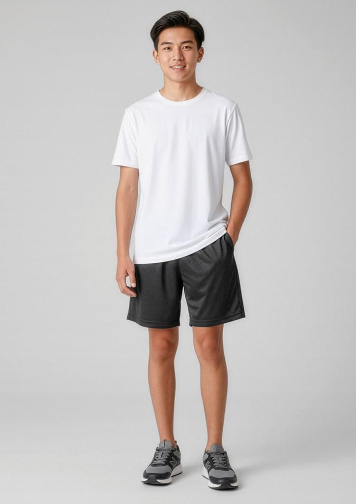 ST2020B - Kids BIZ COOL™ Short