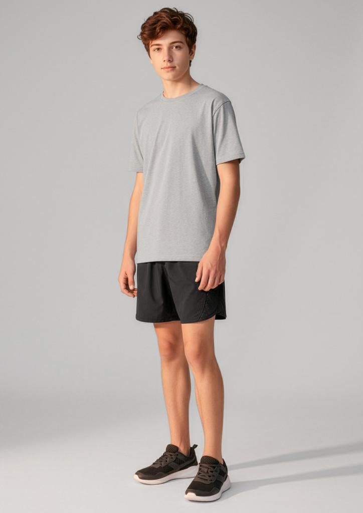 ST511K - Kids Tactic Short