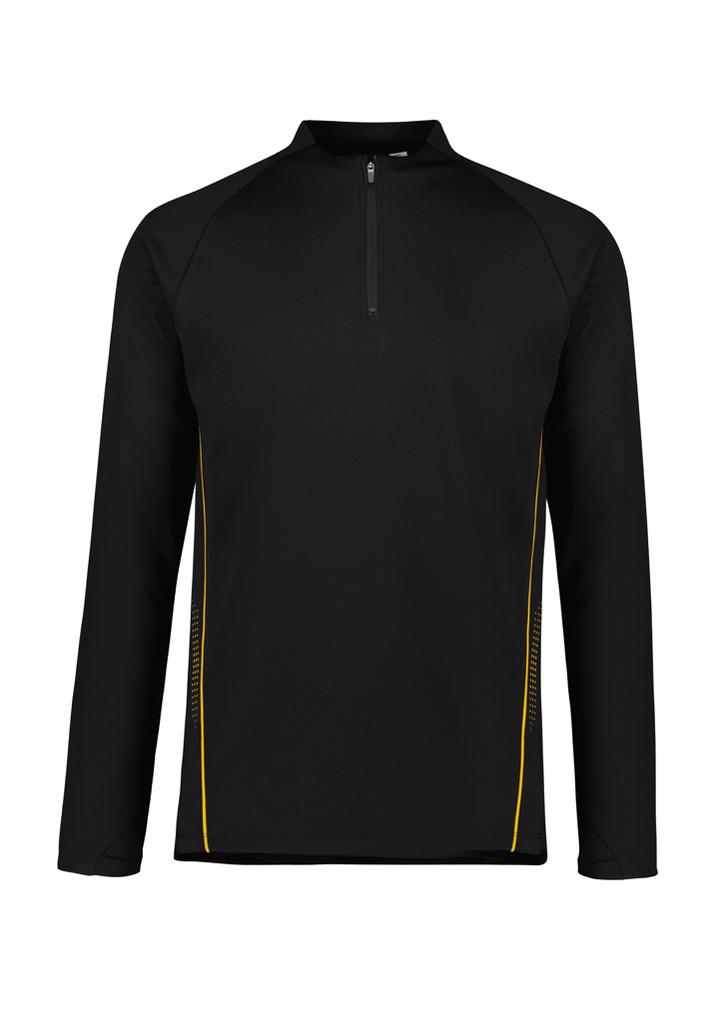 SW225M - Unisex Balance Mid Layer Top