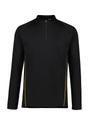 SW225M - Unisex Balance Mid Layer Top