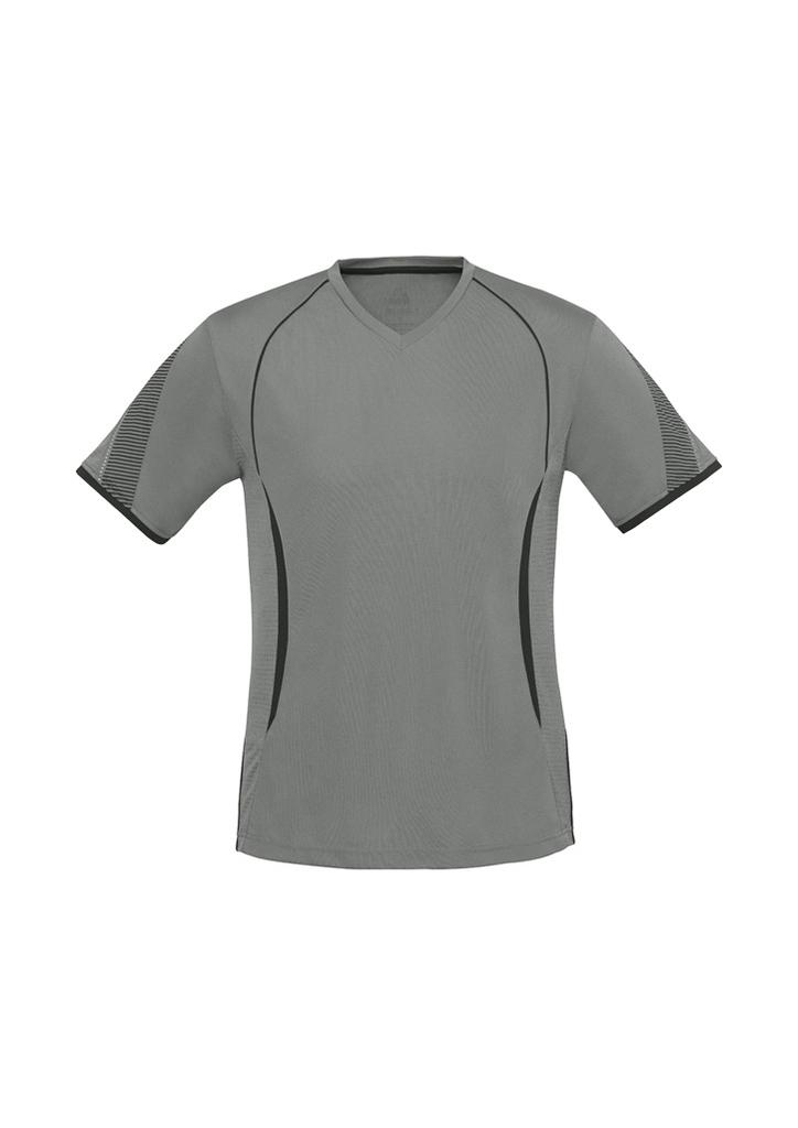 T406MS - Mens Razor Short Sleeve Tee