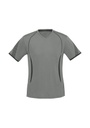 T406MS - Mens Razor Short Sleeve Tee