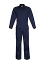 ZC560 - Mens Lightweight Cotton Drill Overall
