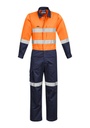 ZC804 - Mens Rugged Cooling Taped Overall