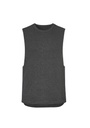 ZH137 - Mens Streetworx Sleeveless Tee