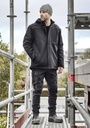 ZJ253 - Unisex Antarctic Softshell Jacket