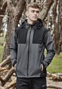 ZJ310 - Unisex Streetworx Stretch Waterproof Jacket
