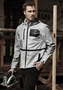 ZJ380 - Unisex Streetworx Reflective Waterproof Jacket