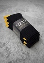 ZMSOCK3 - Bamboo Work Socks (3 Pack)