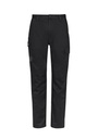 ZP145S - Mens Summer Cargo Pant (Stout)