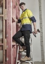 ZP180 - Mens Lightweight Outdoor Pant