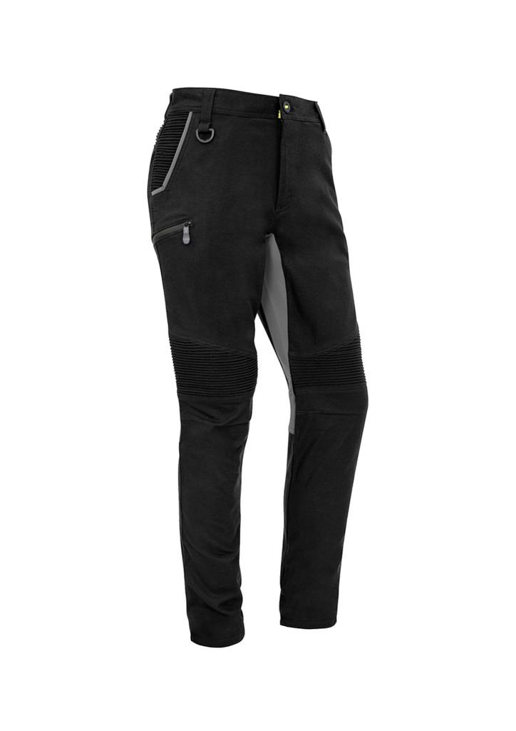 [9401042474261] ZP320 - Mens Streetworx Stretch Pant (72, Black)