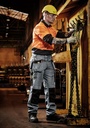 ZP509 - Mens Ultralite Multi-Pocket Pant