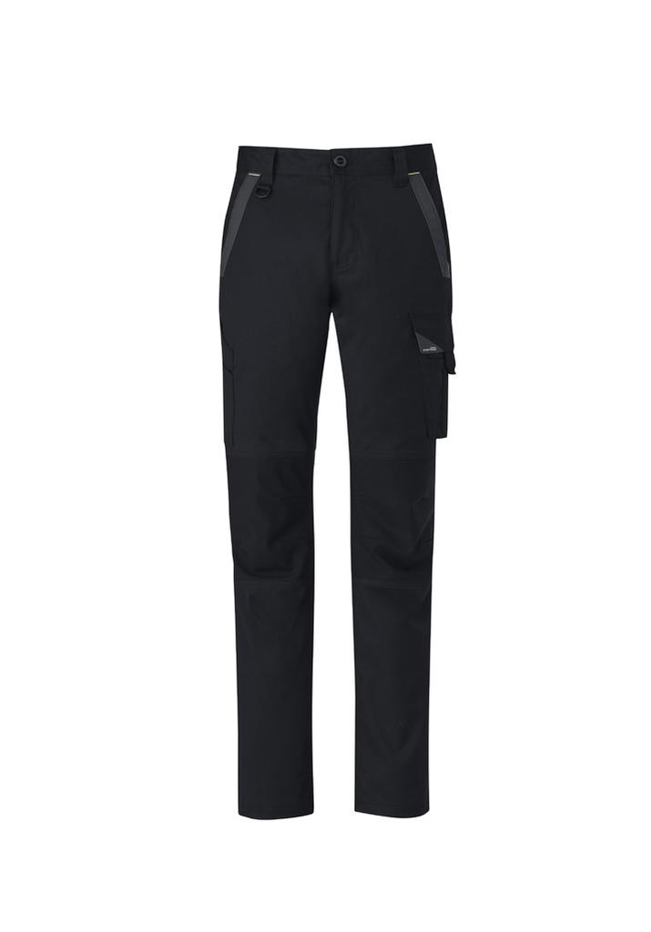 [9401042514745] ZP550 - Mens Streetworx Tough Pant (72, Black)