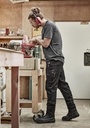 ZP604 - Mens Rugged Cooling Stretch Pant