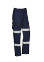 ZP920S - Mens Bio Motion Taped Pant (Stout)