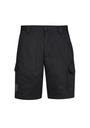 ZS146 - Mens Summer Cargo Short
