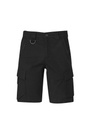 ZS360 - Mens Streetworx Curved Cargo Short