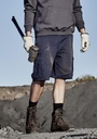 ZS502 - Mens Basic Cargo Short