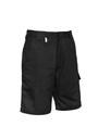 ZS505 - Mens Rugged Cooling Vented Short