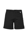 ZS507 - Mens Rugged Cooling Short Short