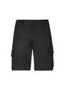 ZS605 - Mens Rugged Cooling Stretch Short