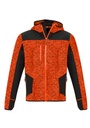 ZT360 - Unisex Streetworx Reinforced Knit Hoodie