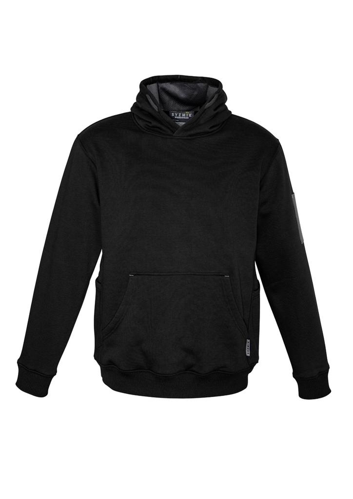 ZT467 - Unisex Multi-Pocket Hoodie