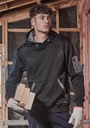 ZT667 - Unisex Water Resistant Hoodie