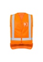 ZV960 - Mens TTMC-W23 Zip Vest