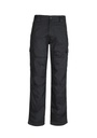 ZW001S - Mens Midweight Drill Cargo Pant (Stout)