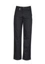 ZW002 - Mens Plain Utility Pant