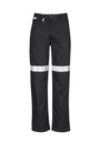 ZW004 - Mens Taped Utility Pant (Regular)