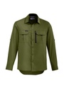 ZW460 - Mens Outdoor Long Sleeve Shirt
