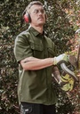 ZW465 - Mens Outdoor Short Sleeve Shirt