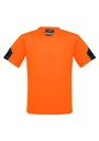 ZW505 - Mens Hi Vis Squad Tee