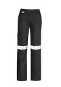 ZWL004 - Womens Taped Utility Pant