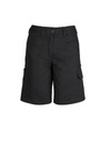 ZWL011 - Womens Plain Utility Short