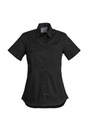 ZWL120 - Womens Lightweight Tradie Short Sleeve Shirt