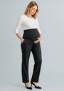 10100 - Womens Cool Stretch Maternity Pant